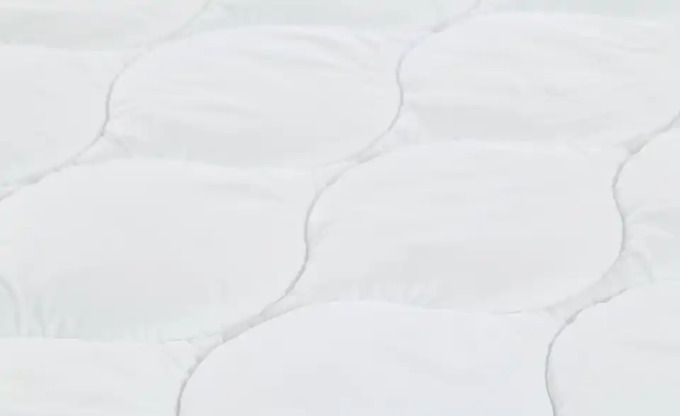 Dunlopillo Mono-Steppbett Home, Detailansicht