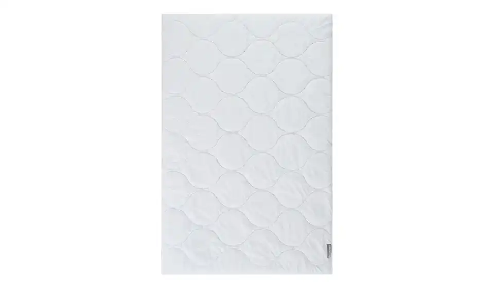 Dunlopillo Duo-Steppbett Home, Frontansicht