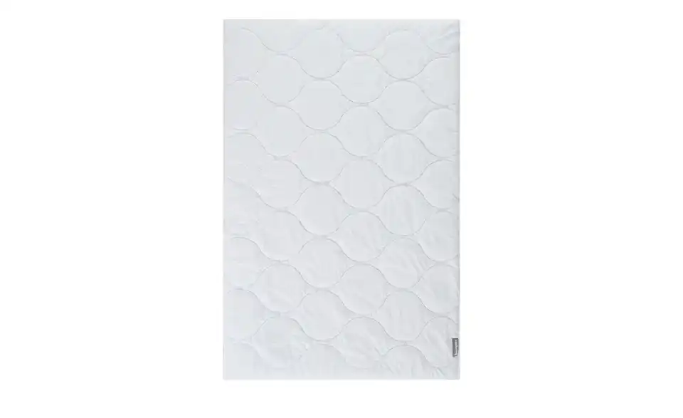 Dunlopillo Duo-Steppbett Home, Frontansicht