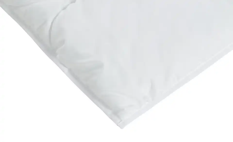 Dunlopillo Duo-Steppbett Home, Detailansicht