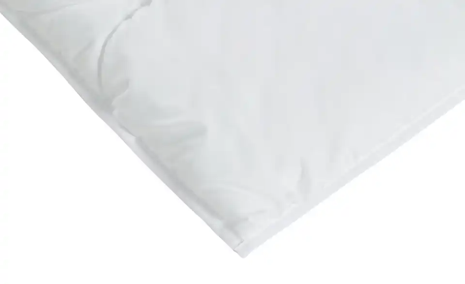 Dunlopillo Duo-Steppbett Home, Detailansicht