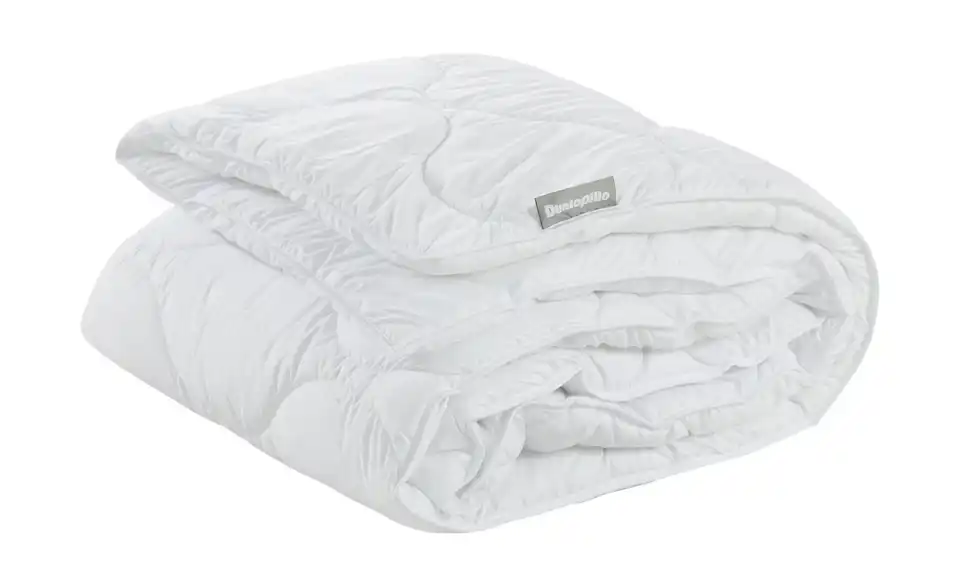 Dunlopillo Duo Steppbett Home, Perspektive