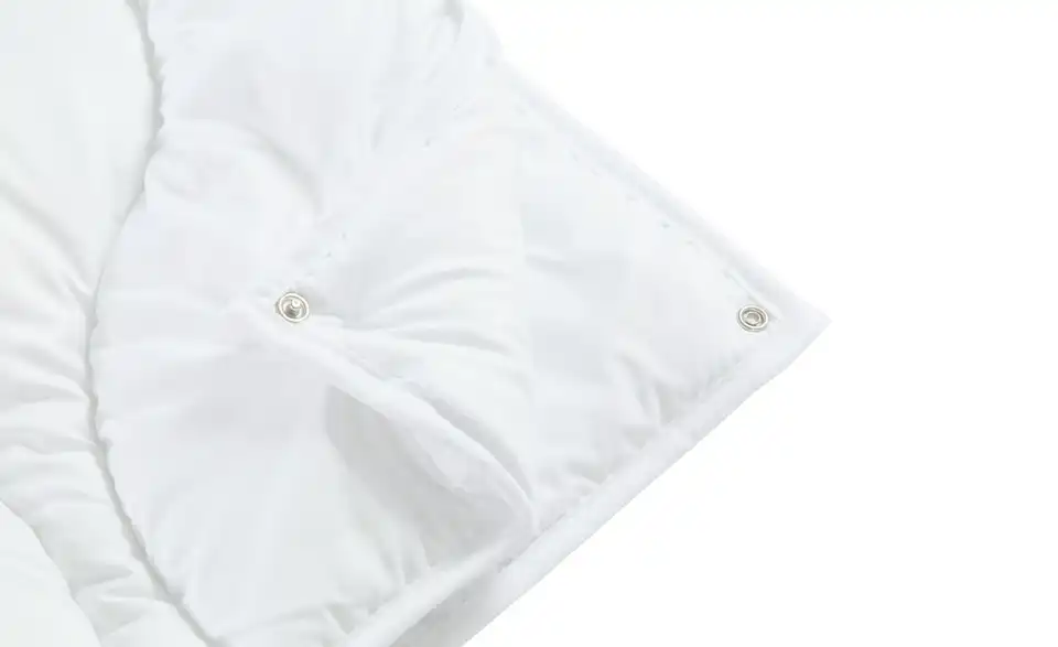 Dunlopillo 4-Jahreszeitenbett Home, Detailansicht