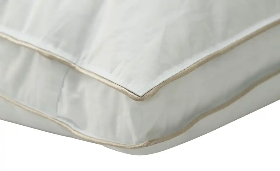 Heidelberger Bettwaren 3-Kammer-Kopfkissen Himalaya, Detailansicht