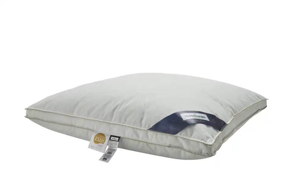 Heidelberger Bettwaren 3-Kammer-Kopfkissen Himalaya, Perspektive