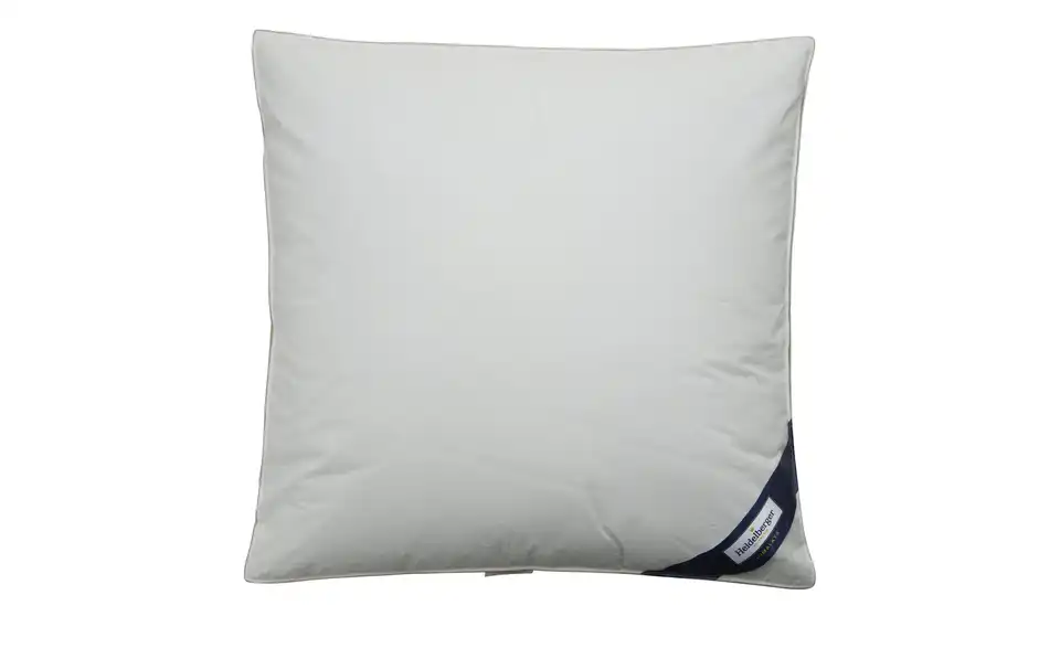 Heidelberger Bettwaren 3-Kammer-Kopfkissen Himalaya, Frontansicht