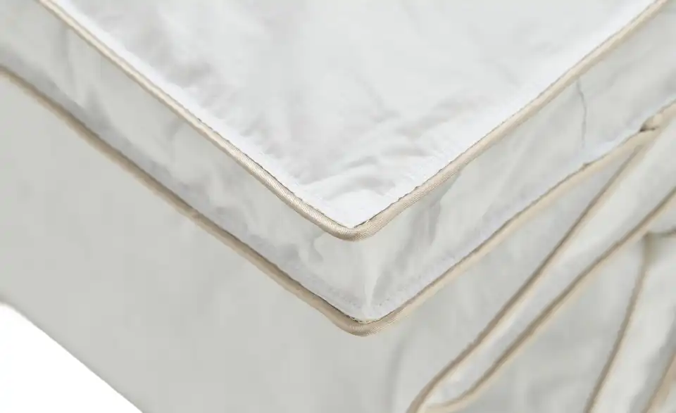 Heidelberger Bettwaren Winterdecke Himalaya, Detailansicht