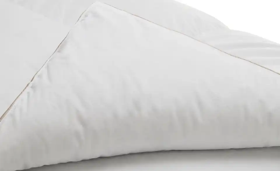 Heidelberger Bettwaren Winterdecke Himalaya, Detailansicht