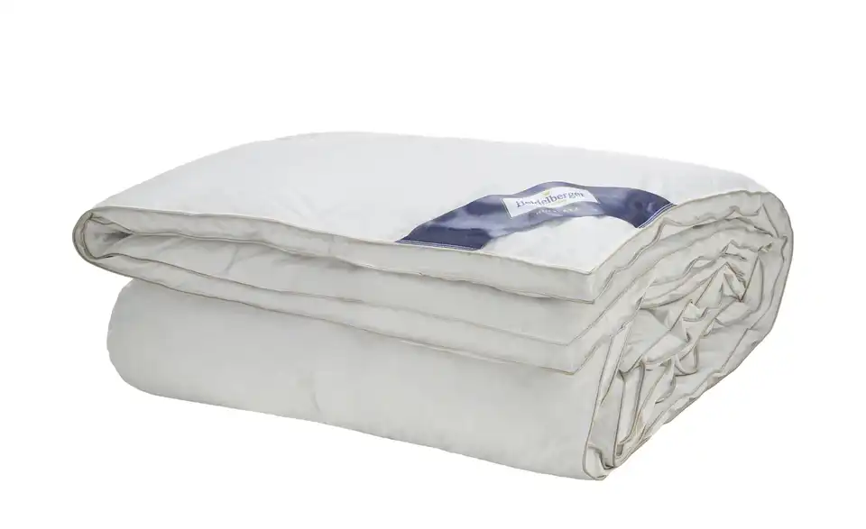 Heidelberger Bettwaren Winterdecke Himalaya, Perspektive