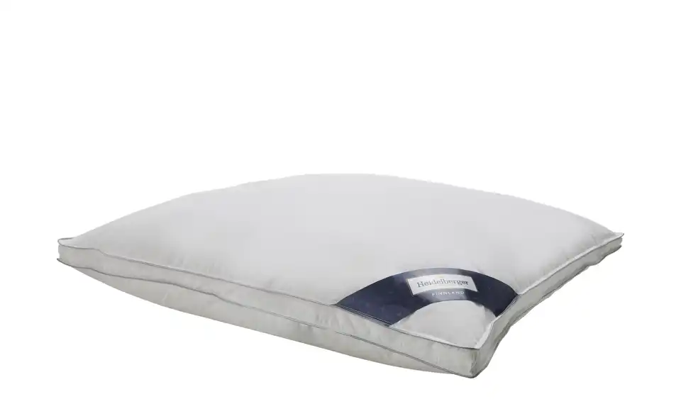 Heidelberger Bettwaren 3-Kammer-Kopfkissen Finnland, Perspektive