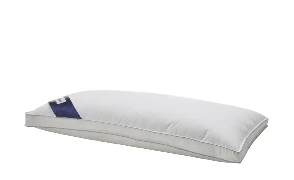 Heidelberger Bettwaren 3-Kammer-Kopfkissen Finnland, Perspektive