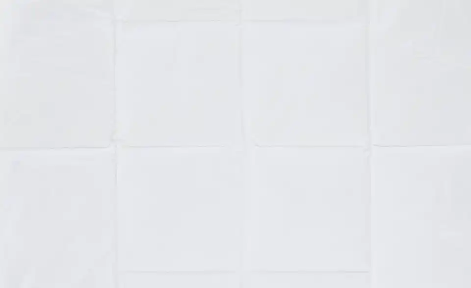 Heidelberger Bettwaren Winterdecke Finnland, Detailansicht