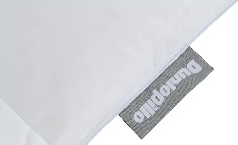 Dunlopillo Kassettendecke Elements, Detailansicht