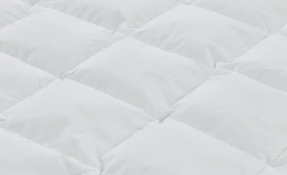 Dunlopillo Kassettendecke Elements, Detailansicht