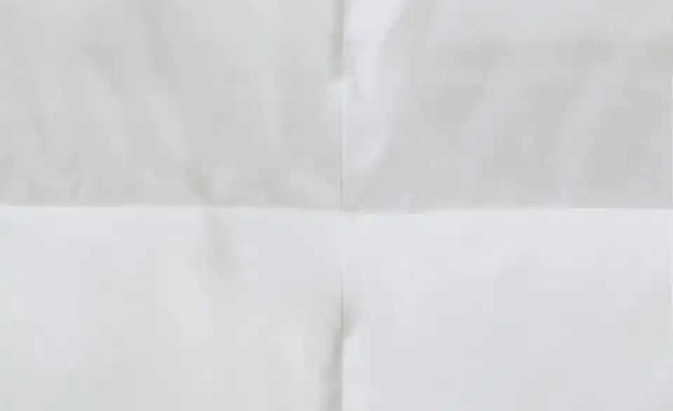 Dunlopillo Kassettendecke Elements, Detailansicht