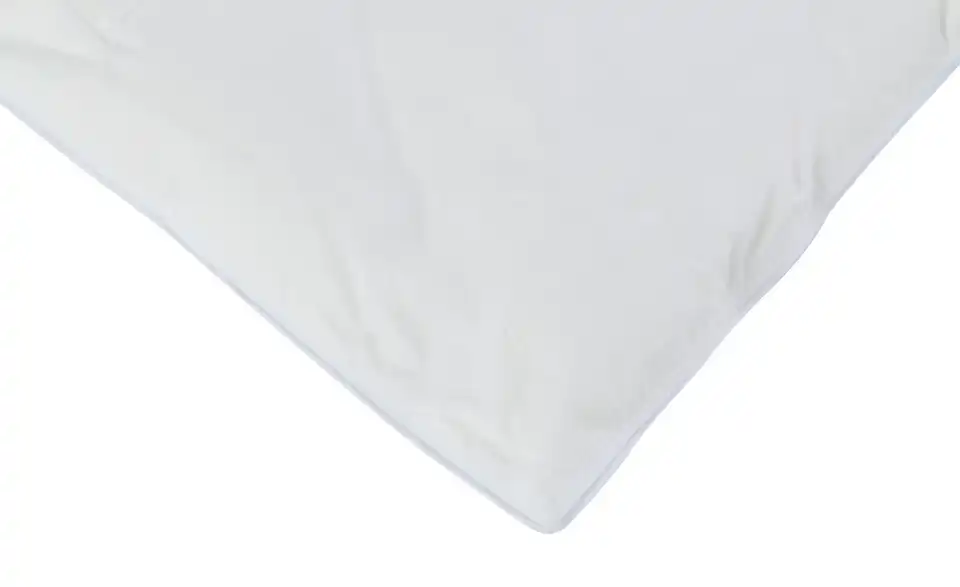 Dunlopillo Kassettendecke Elements, Detailansicht