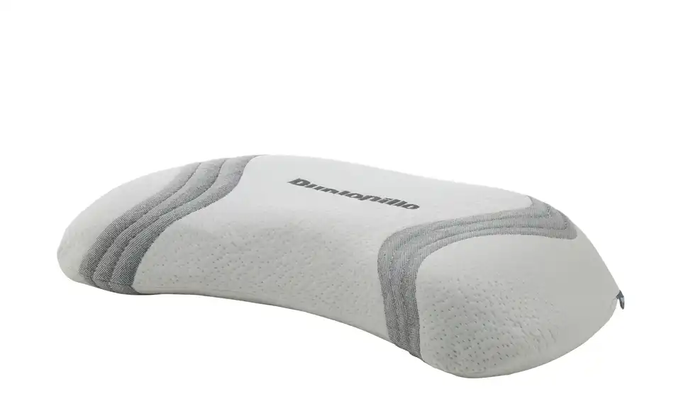 Dunlopillo Nackenstützkissen Fusion Anti-Aging, Perspektive