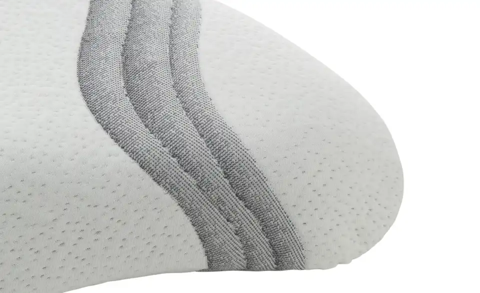Dunlopillo Nackenstützkissen Fusion Anti-Aging, Detailansicht