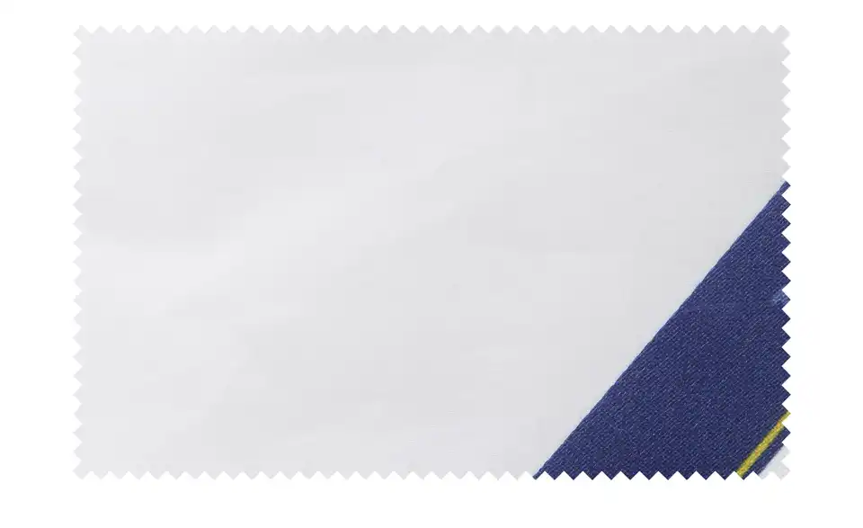 Heidelberger Bettwaren Sommerdecke Finnland, Stoffstruktur