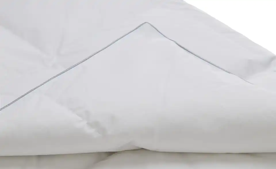 Heidelberger Bettwaren Ganzjahresdecke Finnland, Detailansicht