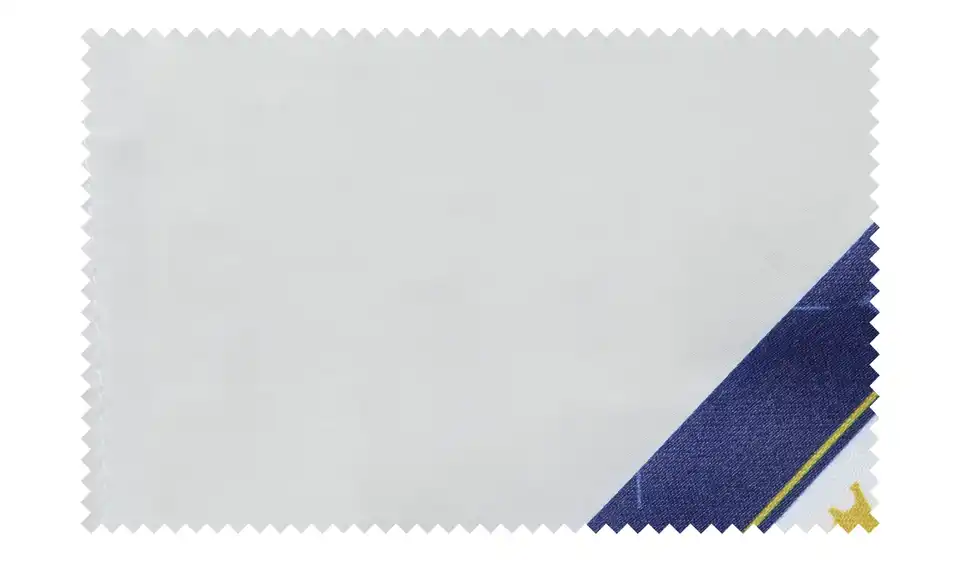 Heidelberger Bettwaren Sommerdecke Himalaya, Stoffstruktur