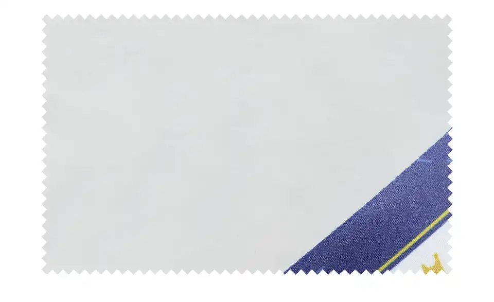 Heidelberger Bettwaren Ganzjahresdecke Himalya, Stoffstruktur