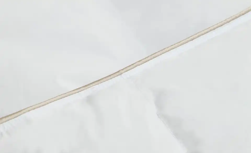 Heidelberger Bettwaren Ganzjahresdecke Himalya, Detailansicht