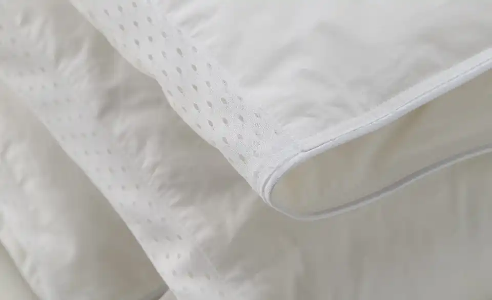 Otto Keller Kassettendecke Temperature Harmony Lena, Detailansicht