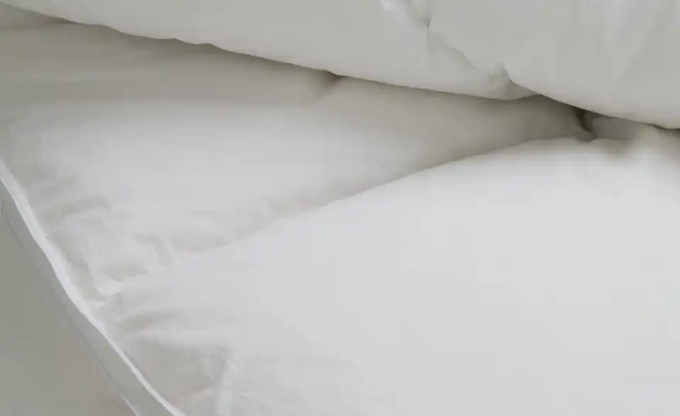 Otto Keller Kassettendecke Temperature Harmony Lena, Detailansicht