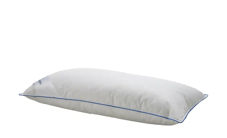 Otto Keller Kopfkissen Limited Edition, Perspektive