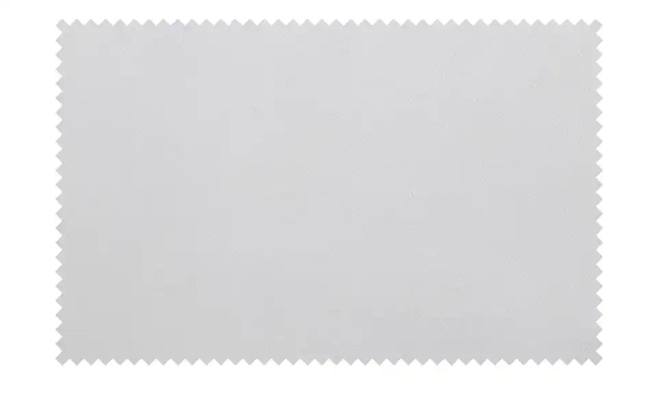 Otto Keller Kopfkissen Limited Edition, Stoffstruktur