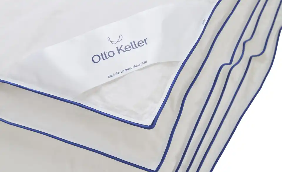 Otto Keller Kassettendecke Limited Edition, Detailansicht