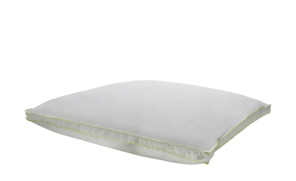 Otto Keller Kopfkissen Bonsoir, Perspektive