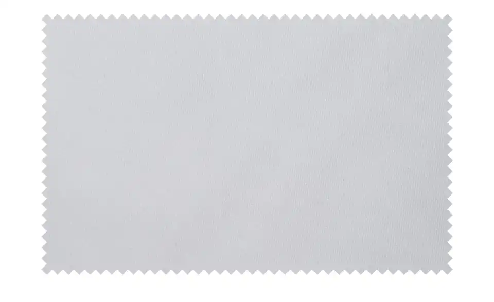 Otto Keller Kopfkissen Bonsoir, Stoffstruktur