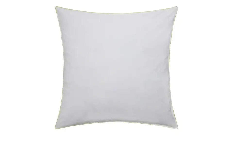 Otto Keller Kopfkissen Bonsoir, Frontansicht