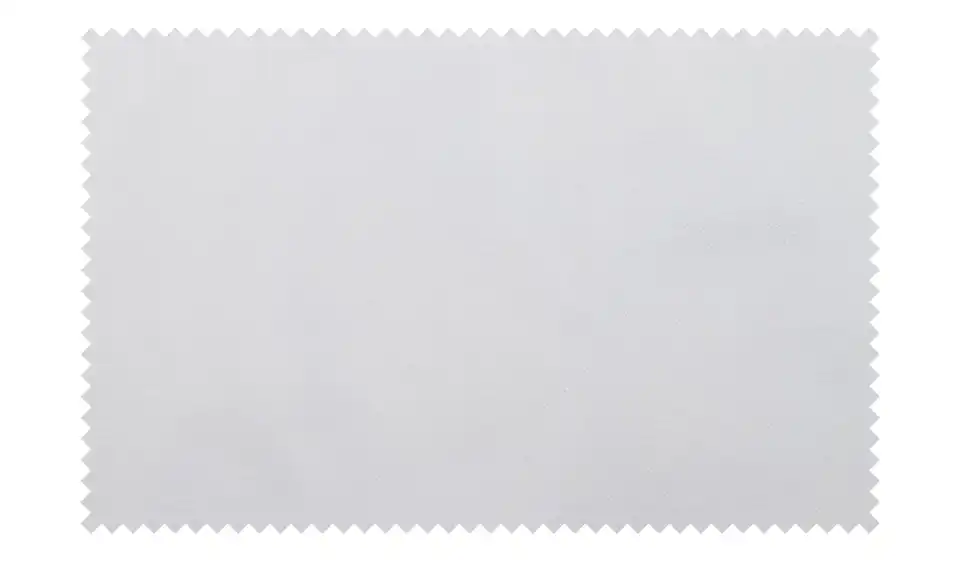 Otto Keller Kopfkissen Bonsoir, Stoffstruktur