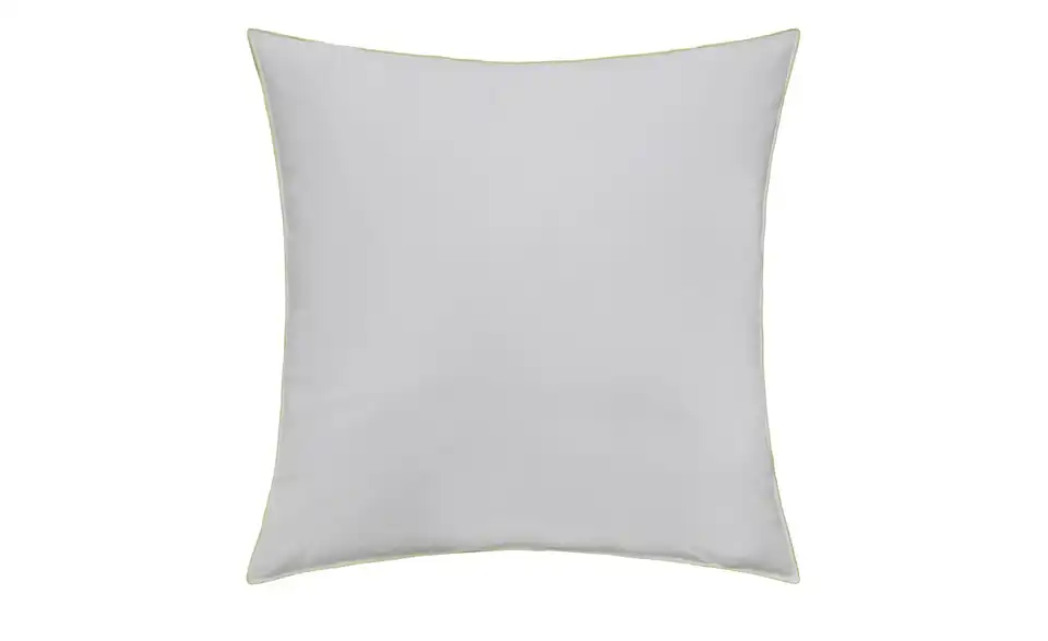 Otto Keller 3-Kammer-Kopfkissen Bonsoir, Frontansicht