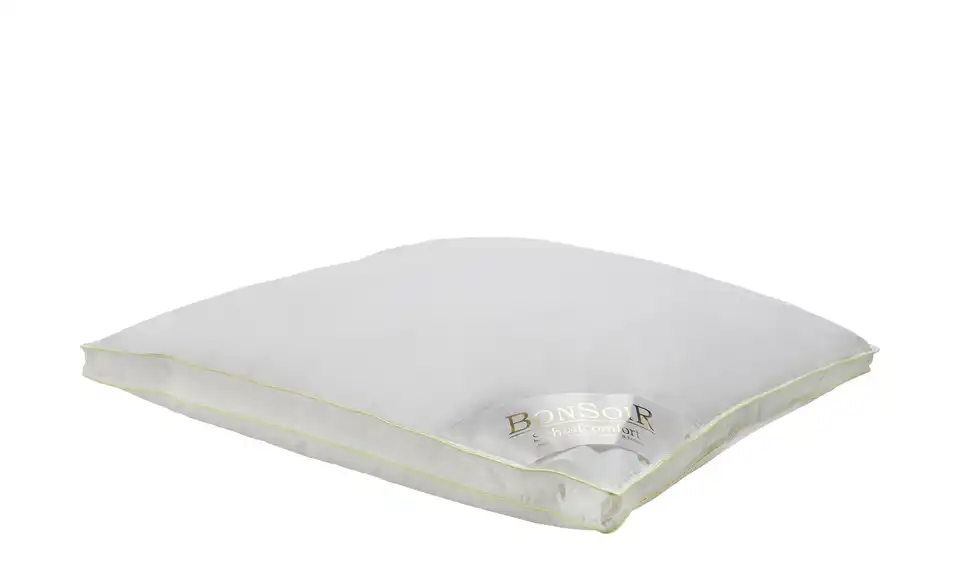 Otto Keller 3-Kammer-Kopfkissen Bonsoir, Perspektive