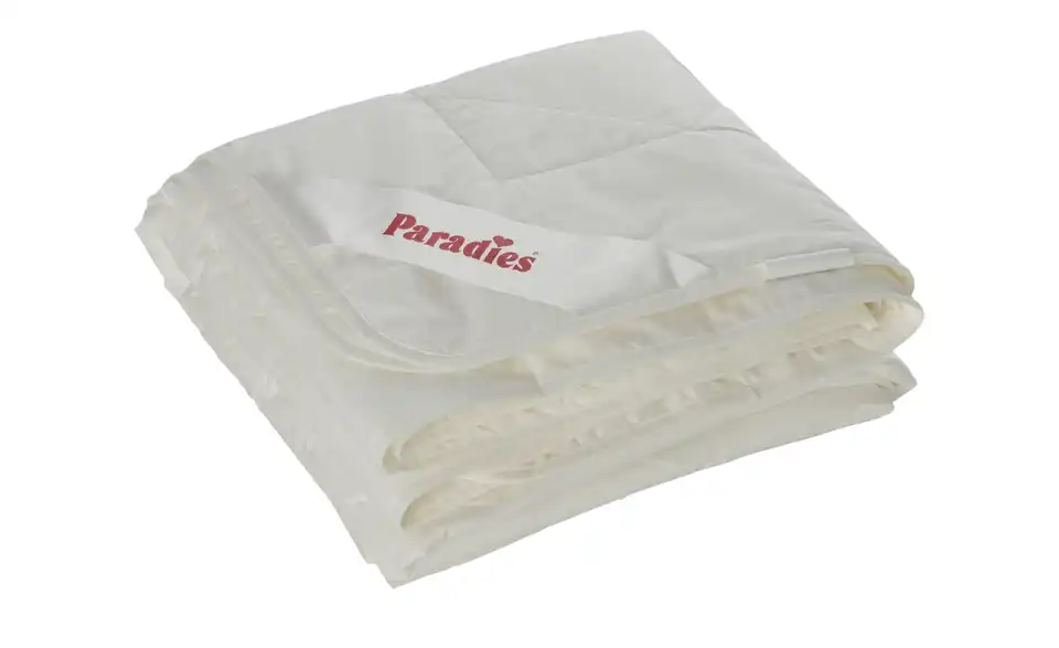 Paradies Sommer-Steppbett Cool Arctic Bio, Perspektive