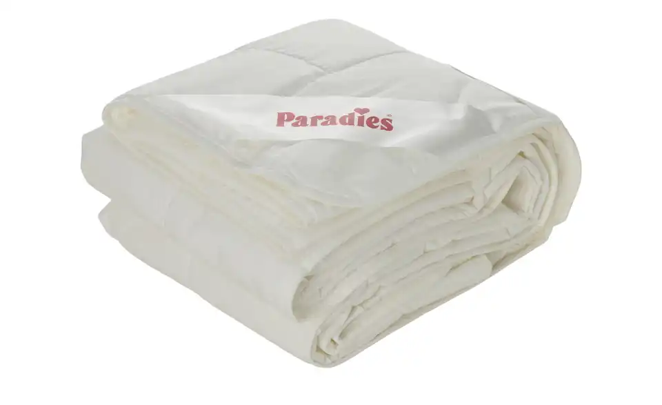 Paradies Sommer-Steppbett Cool Arctic Bio, Perspektive