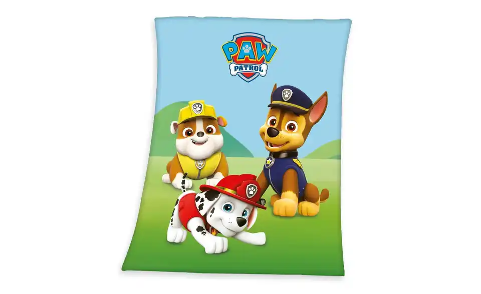 Paw Patrol