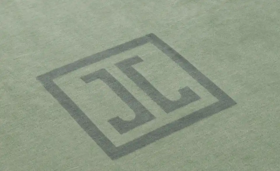 Jette Home Wohndecke Jette Home, Detailansicht