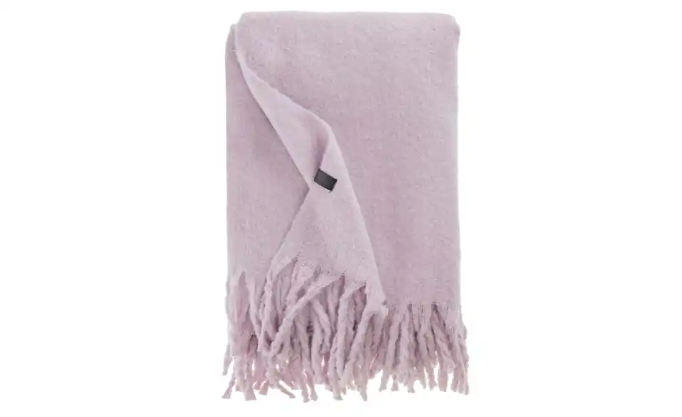 SCHÖNER WOHNEN Kollektion Wohndecke, Frontansicht