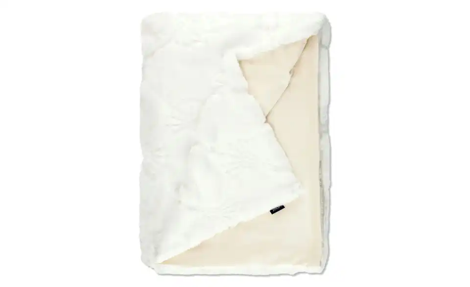 JOOP! Plaid, Frontansicht