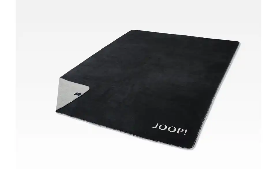 JOOP! Wohndecke, Detailansicht