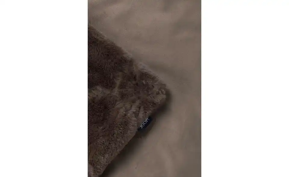 JOOP! Plaid, Detailansicht