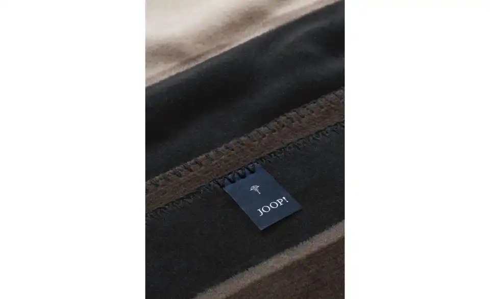 JOOP! Wohndecke, Detailansicht