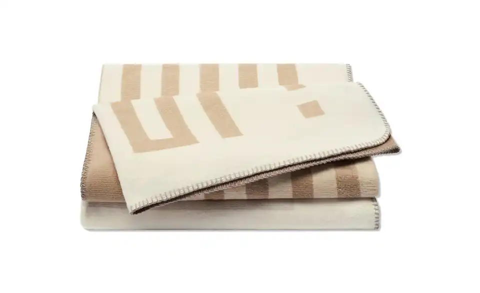 JOOP! Wohndecke, Frontansicht