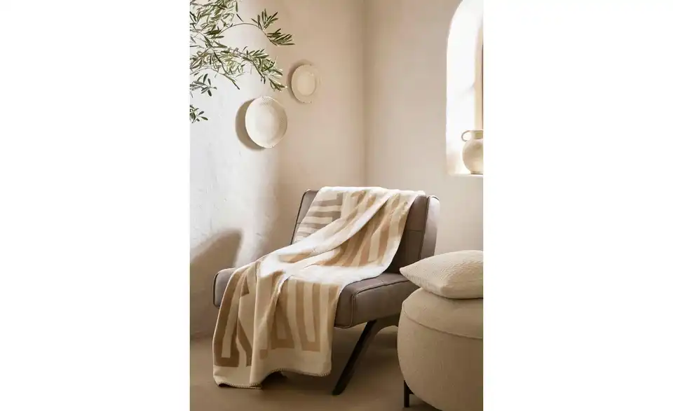 JOOP! Wohndecke, in Wohnsituation