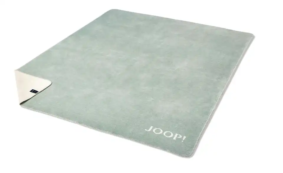 JOOP! Wohndecke, Perspektive